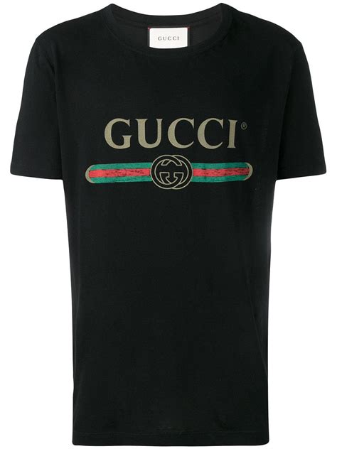 gucci tshirt herren